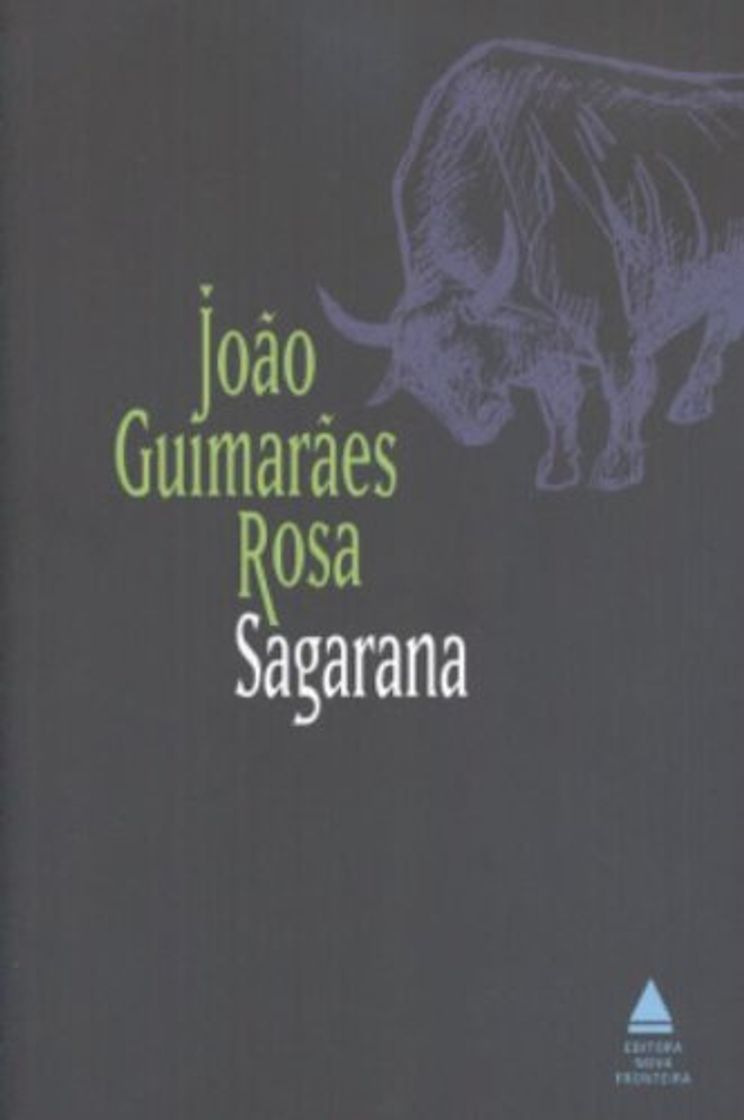 Libro Sagarana