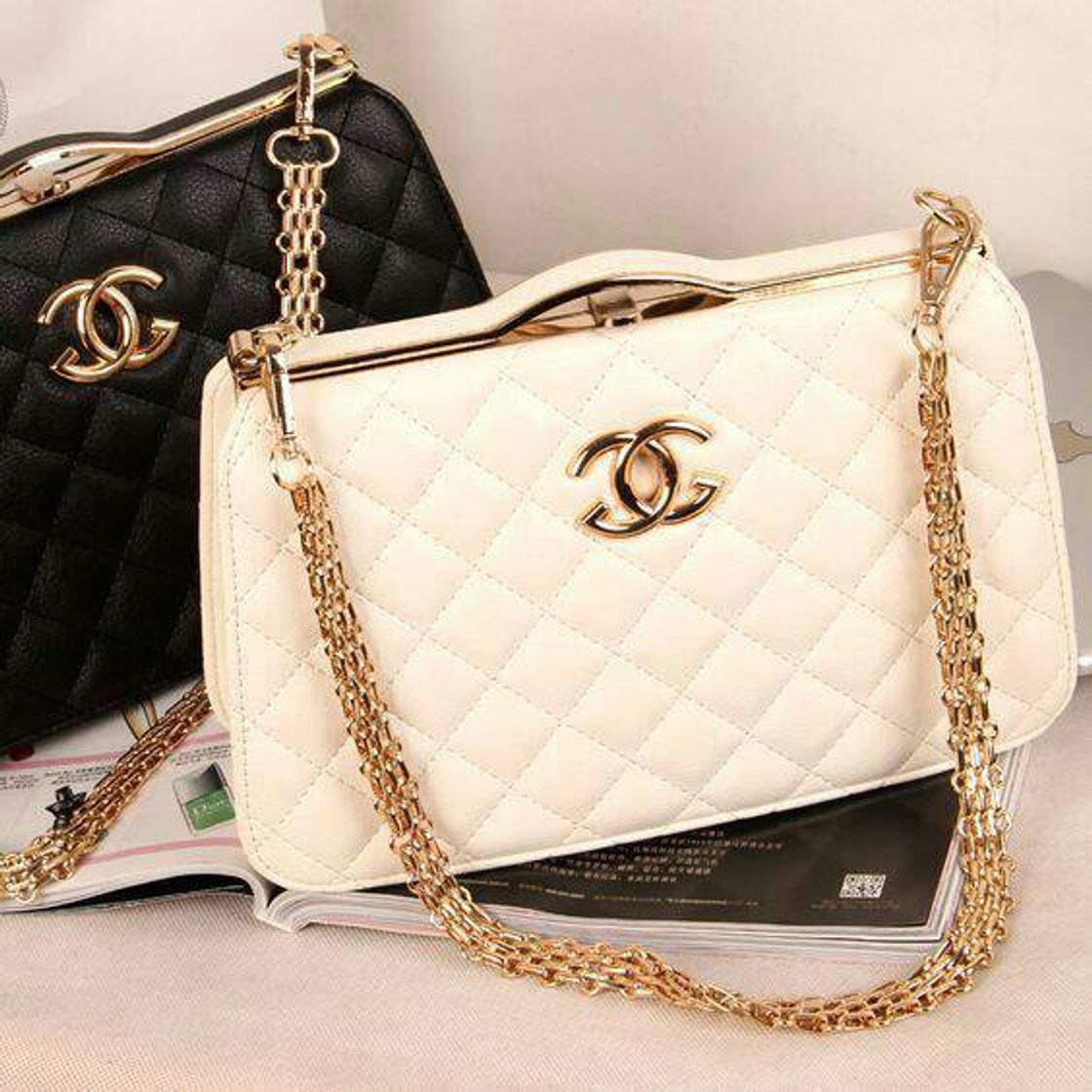 Social Bolsas de grife🌟✨