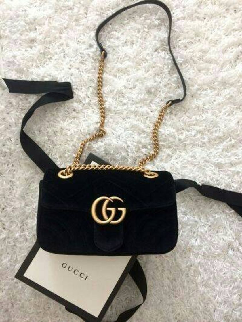 Social Gucci👝