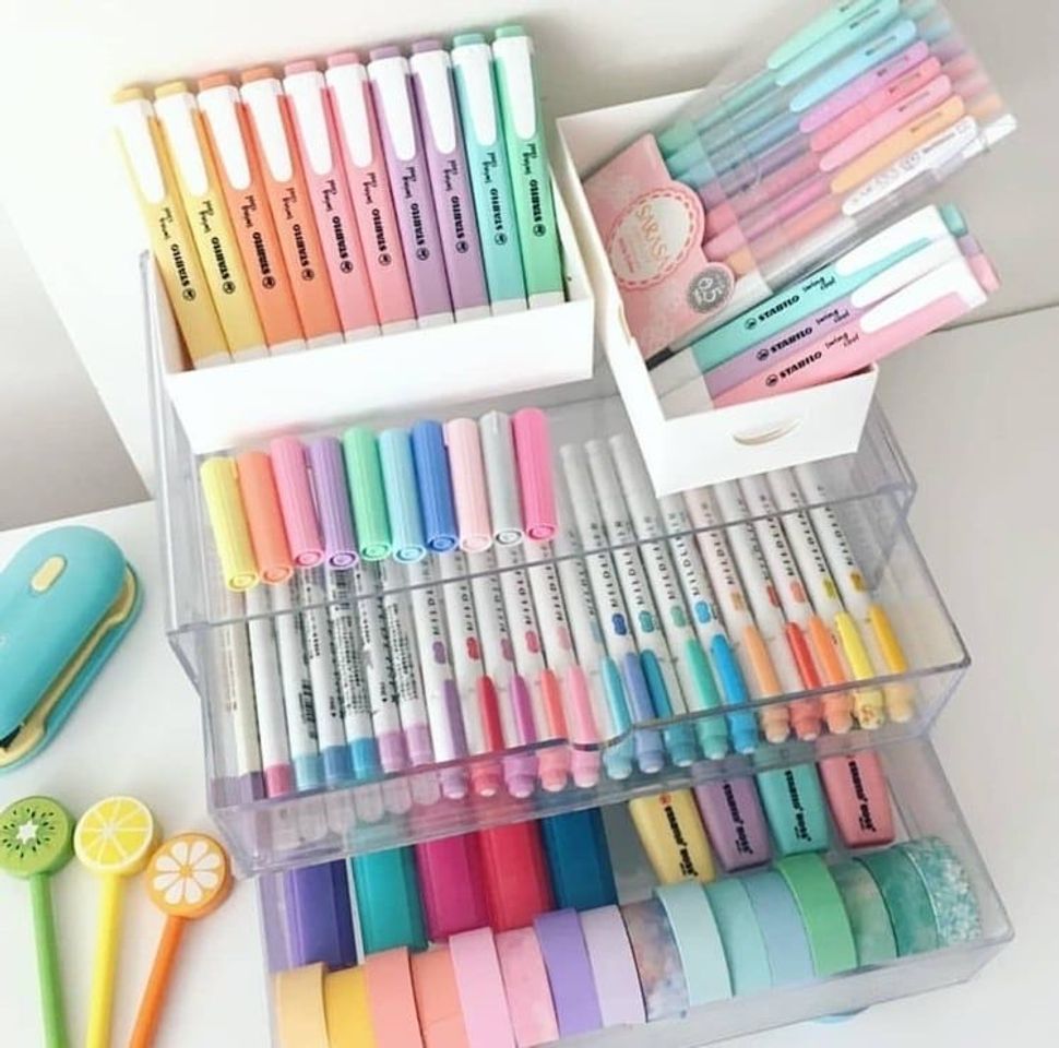 Social Colors 