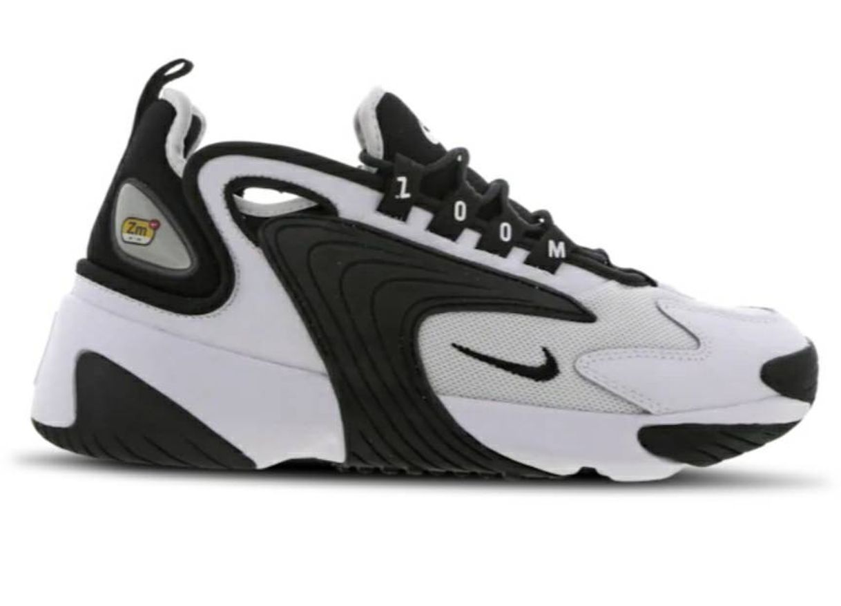 Social Nike Zoom 2K - Mujer Zapatillas