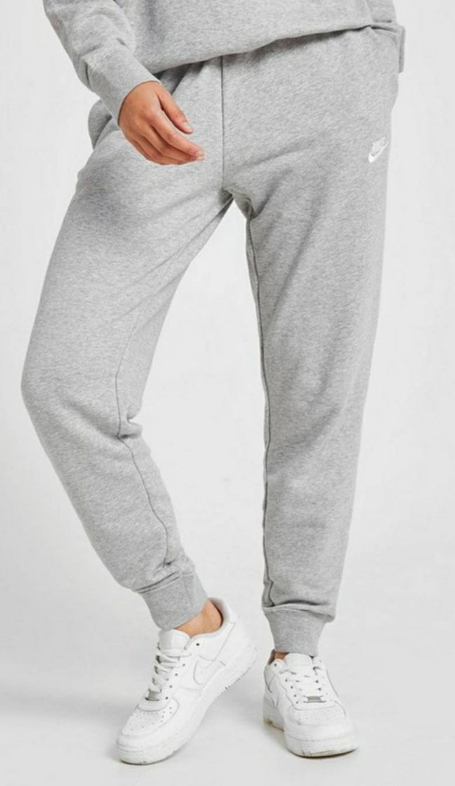 Fashion Pantalón de chándal Nike gris