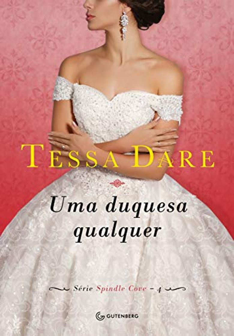 Libro Uma Duquesa Qualquer