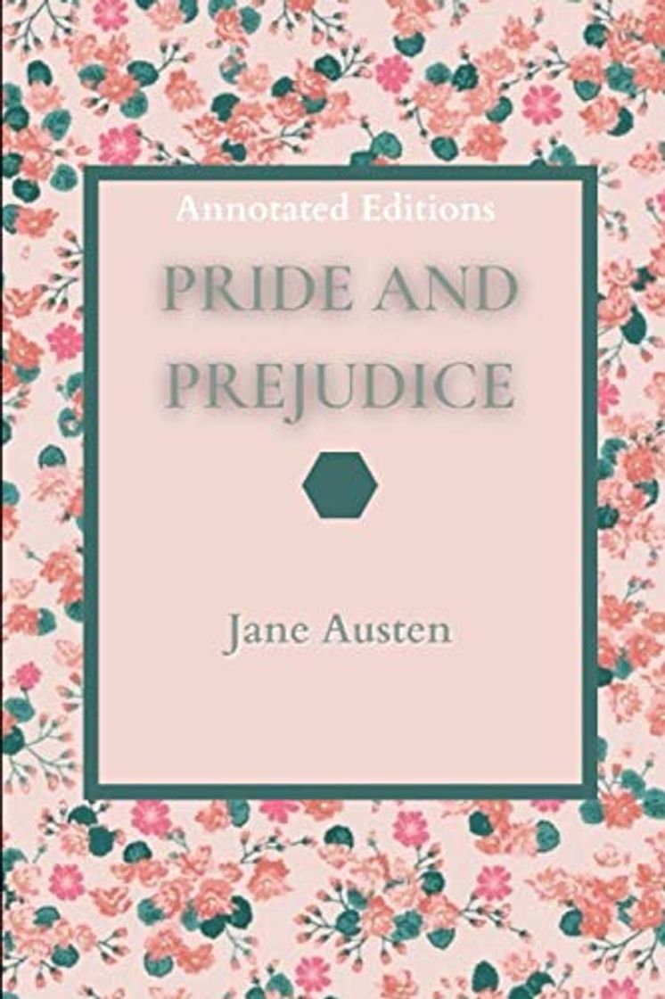 Libro Pride and Prejudice