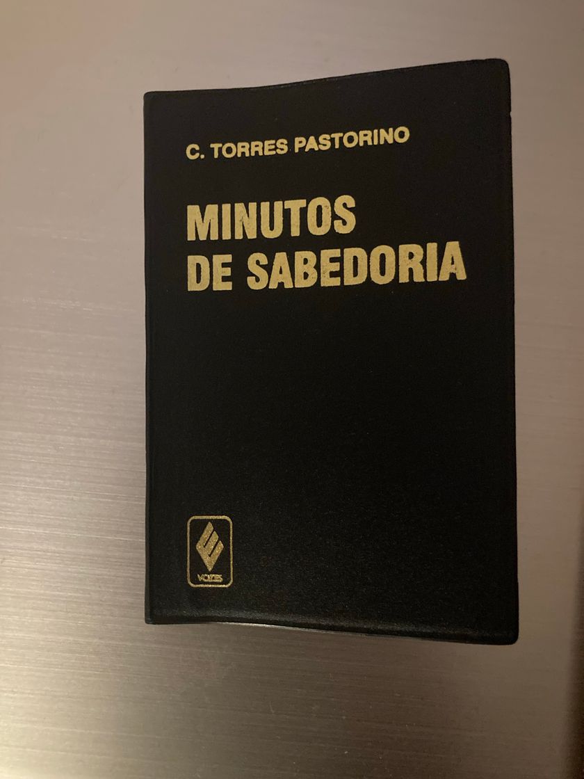 Books Minutos de Sabedoria