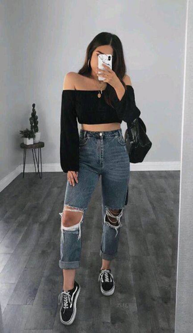 Social Roupa 