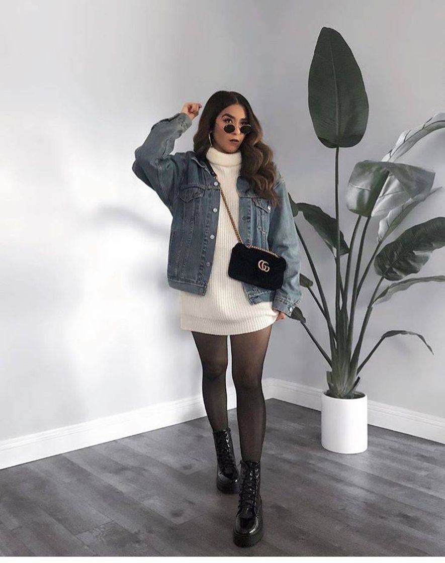 Social Looks Moda
