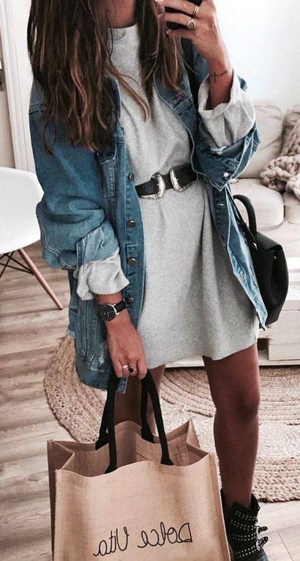 Social Looks Ideas