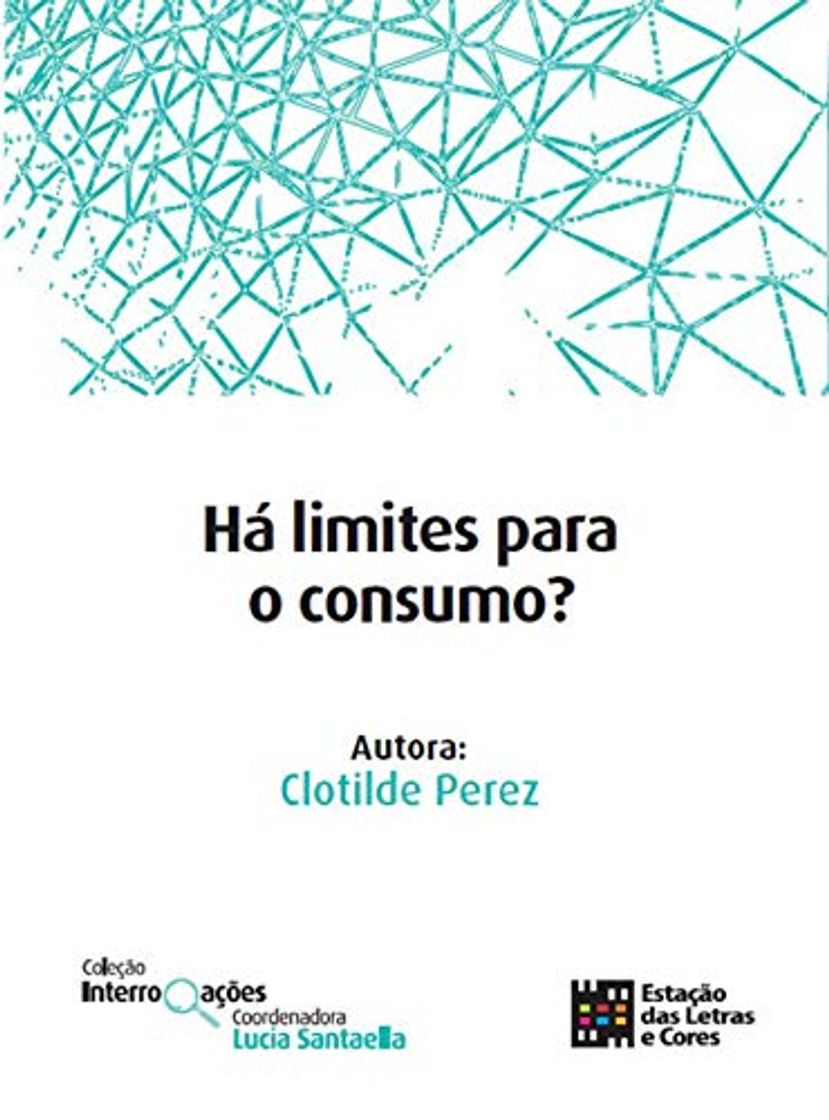 Libros Há limites para o consumo?