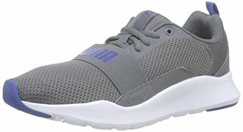 Social PUMA Wired Jr