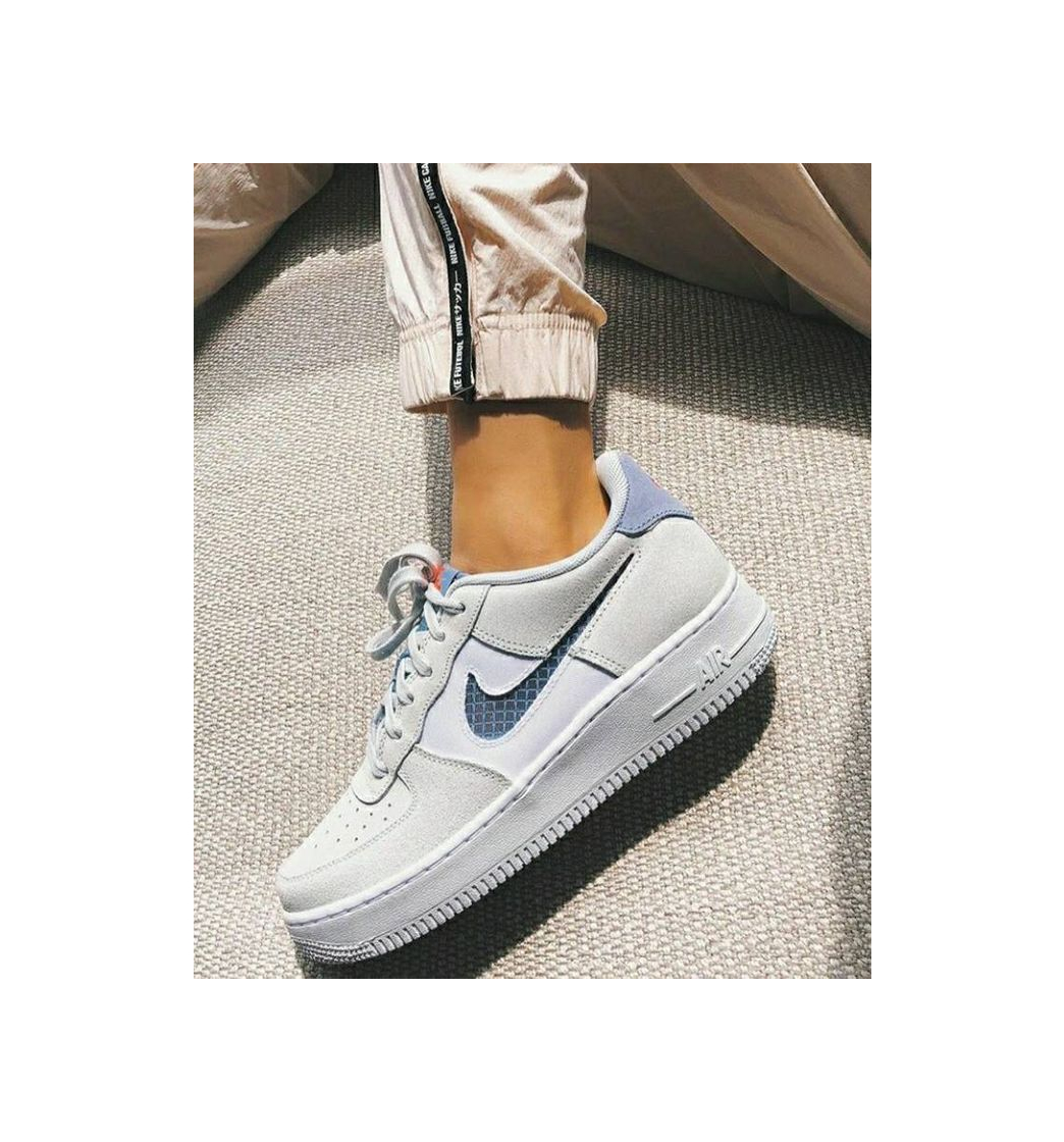 Social NIKE 