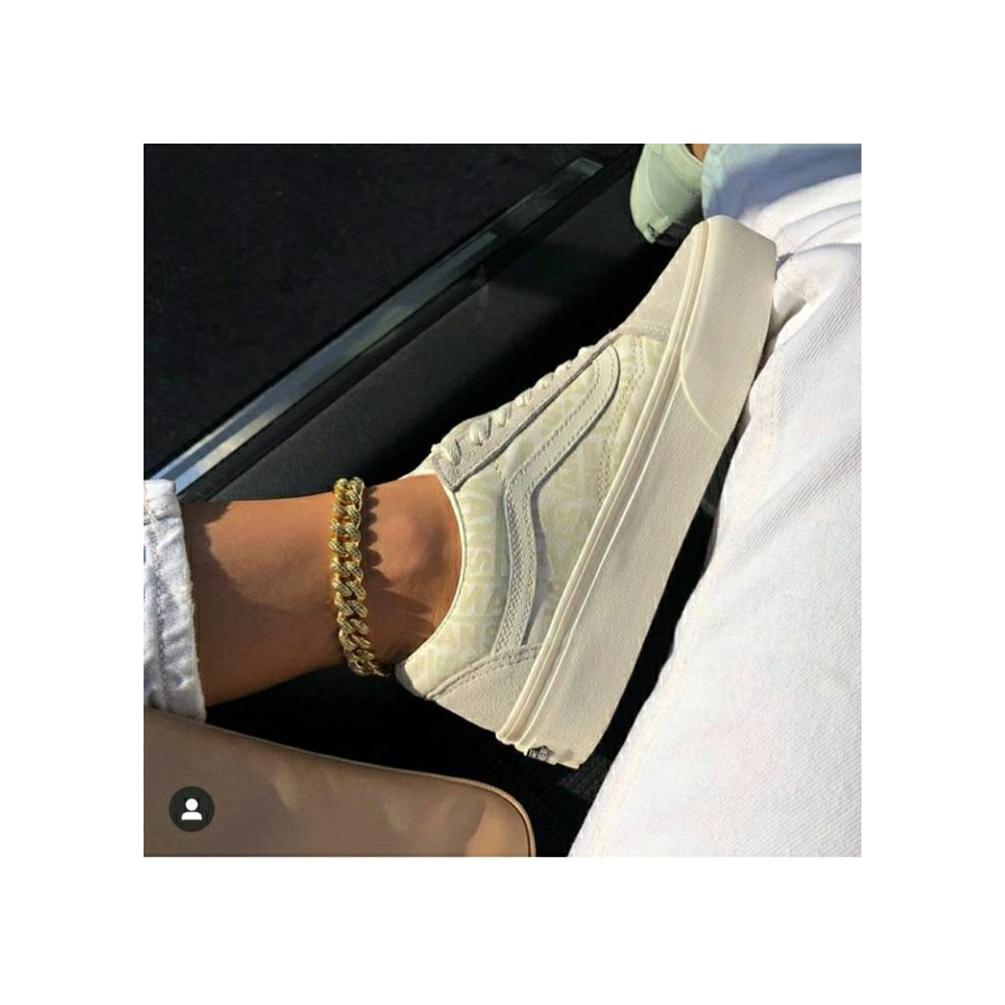 Social VANS WOMAN 