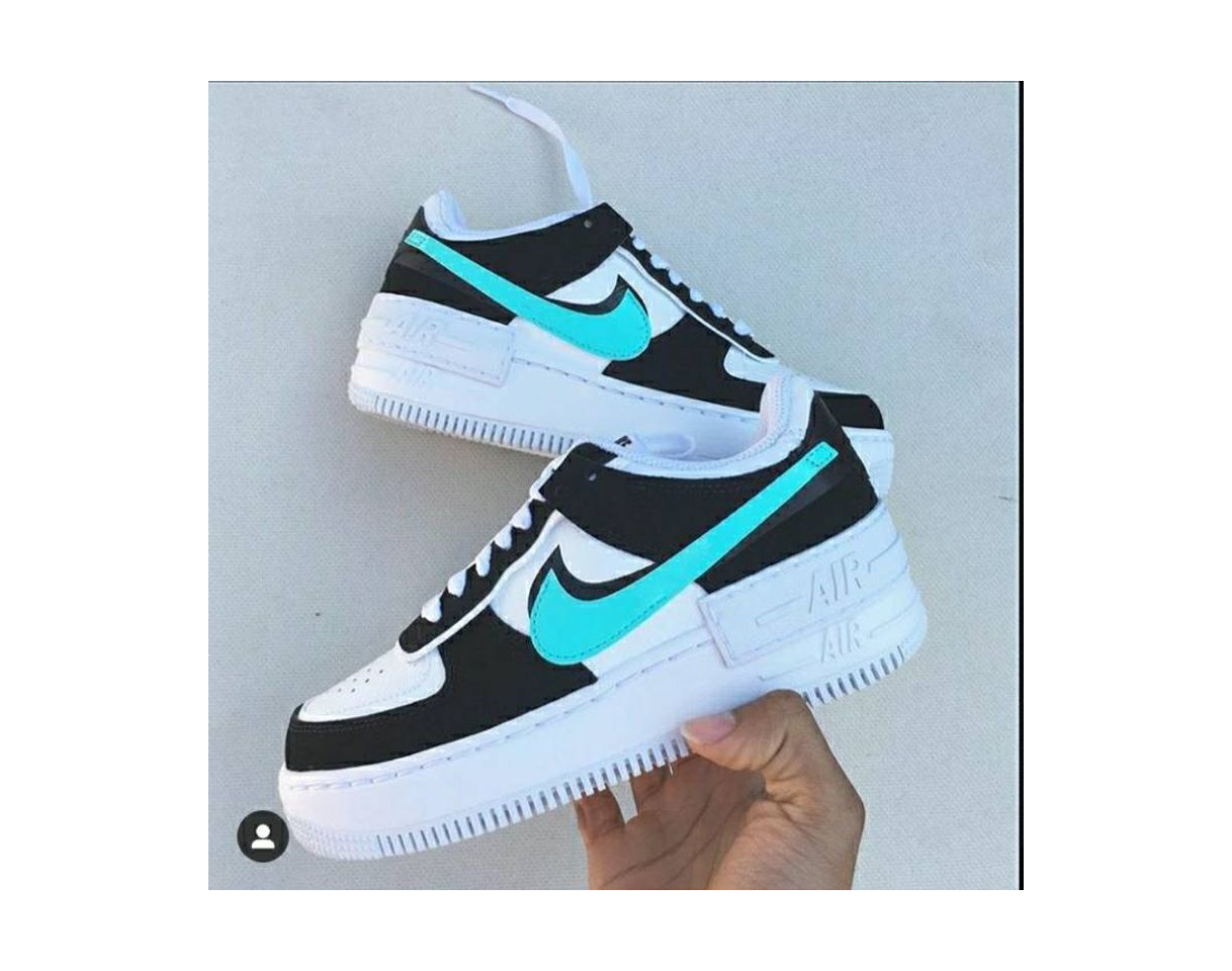 Social NIKE WOMAN 