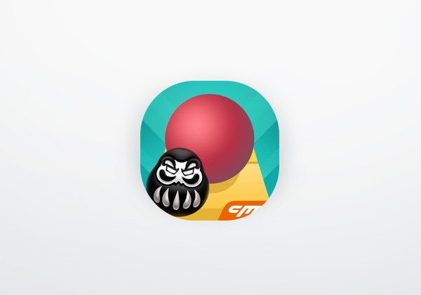 App Rolling Sky