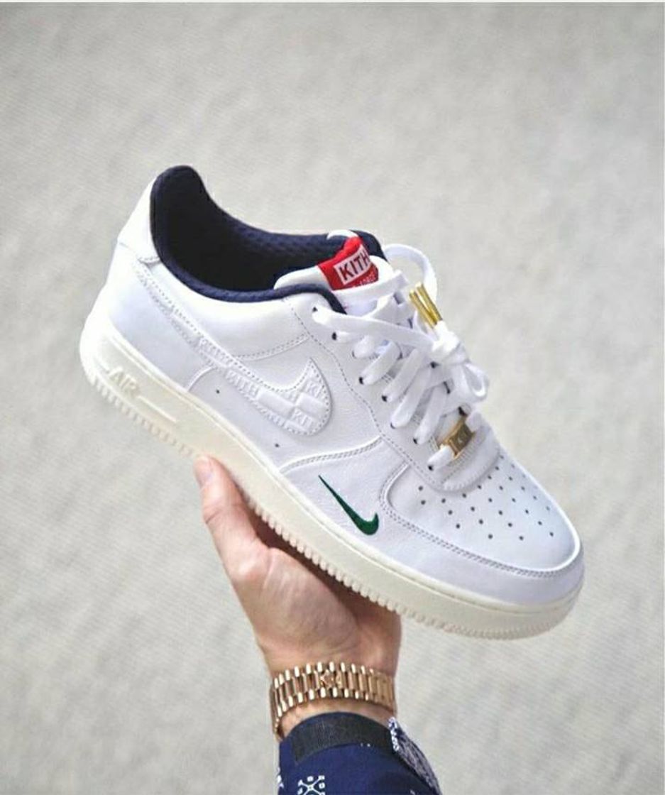 Social Nike Kith