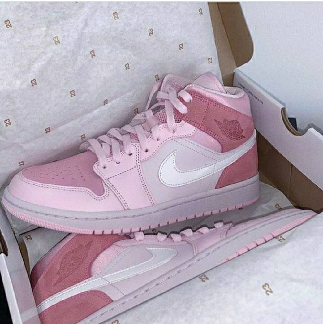 Social Nike Jordan Mujer