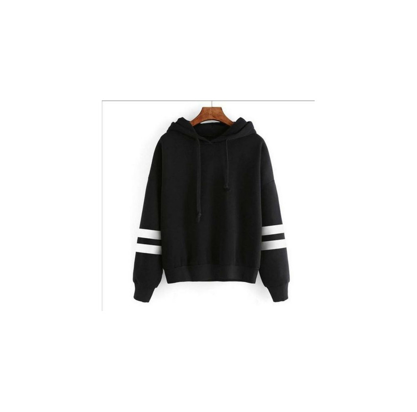 Social SUDADERA DE MUJER 