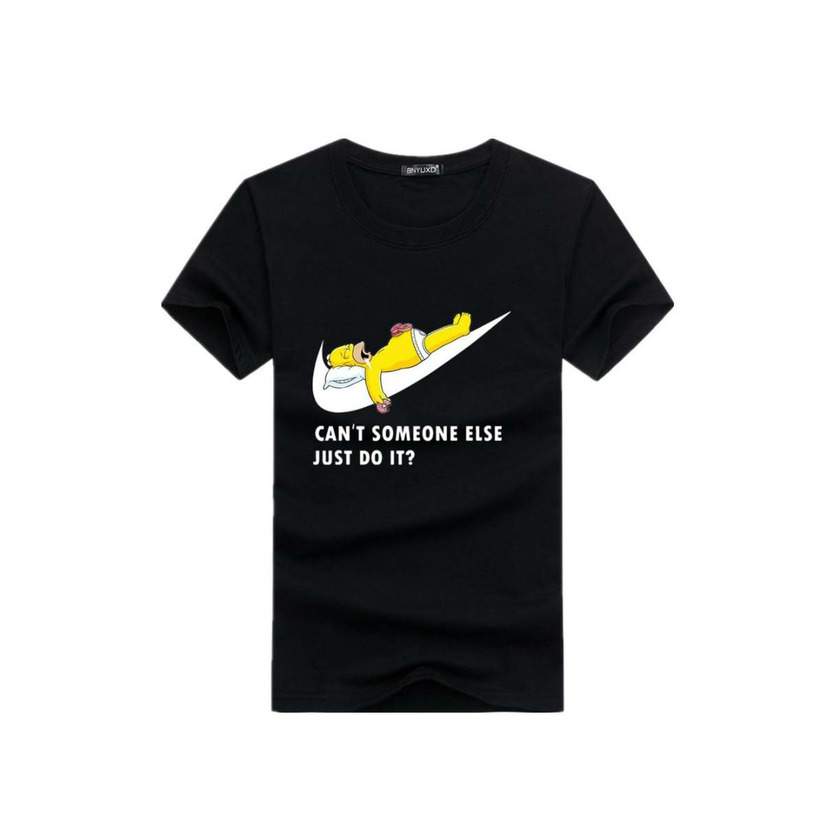 Social CAMISETA HOMERO SIMPSOMS