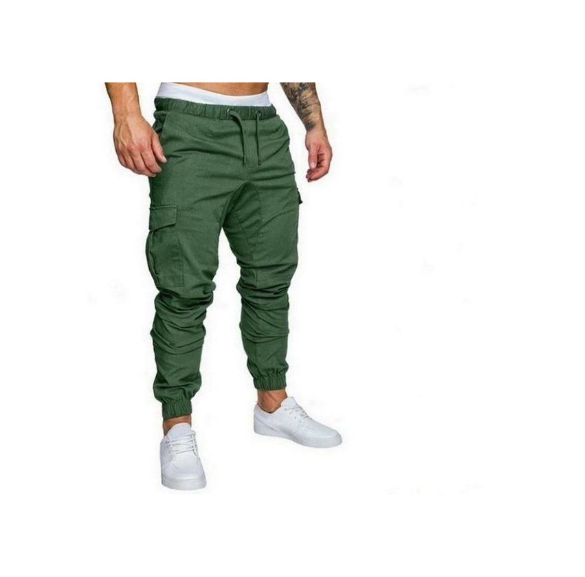 Social PANTALON CASUAL HOMBRES 