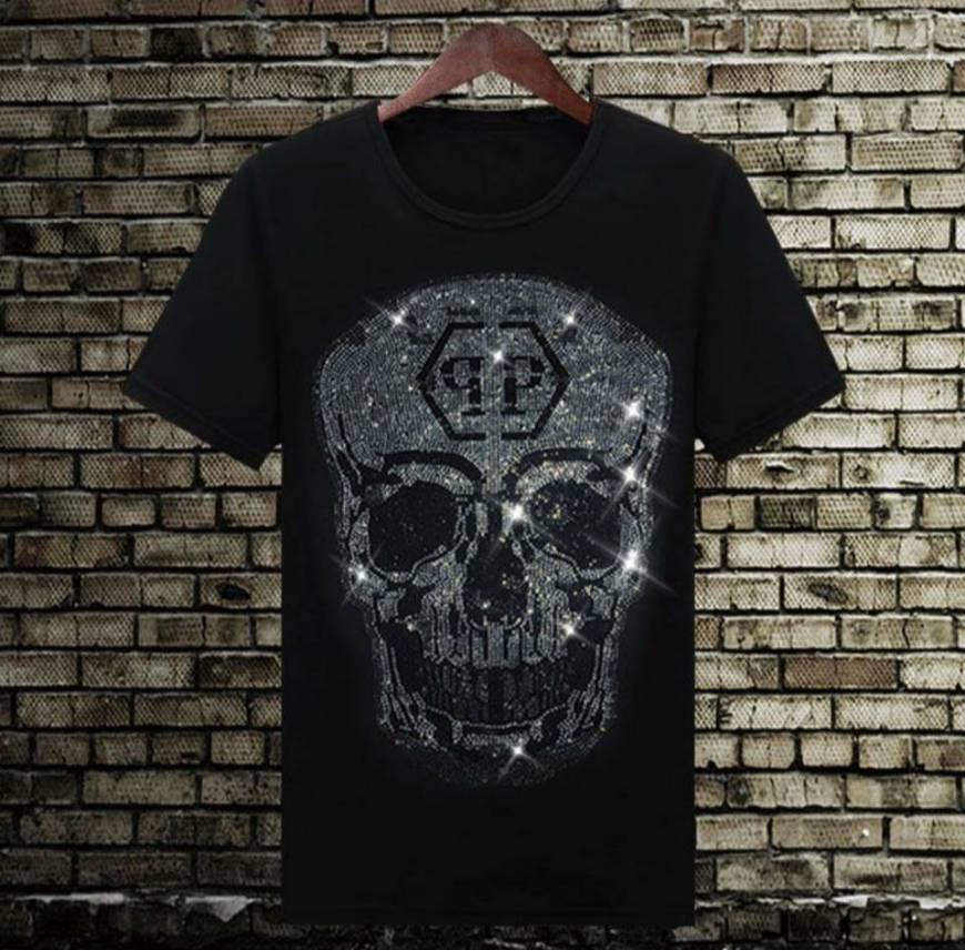 Social Camiseta Philipp Plein