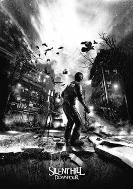 Videogames Silent Hill: Downpour