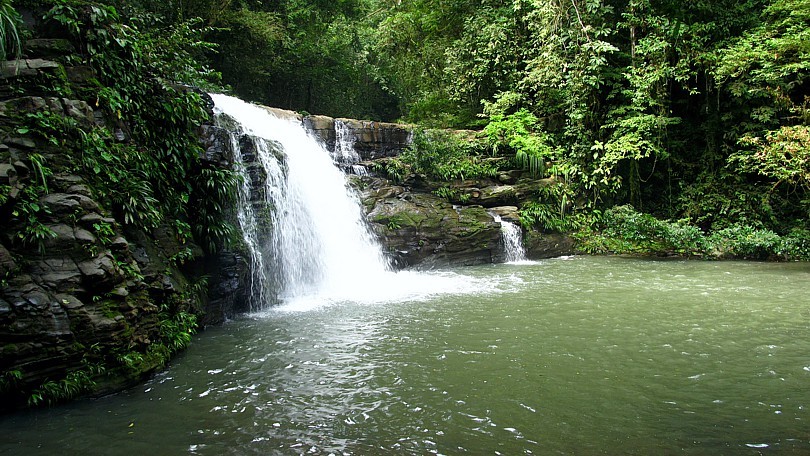 Place Parque nacional natural de Los Katíos