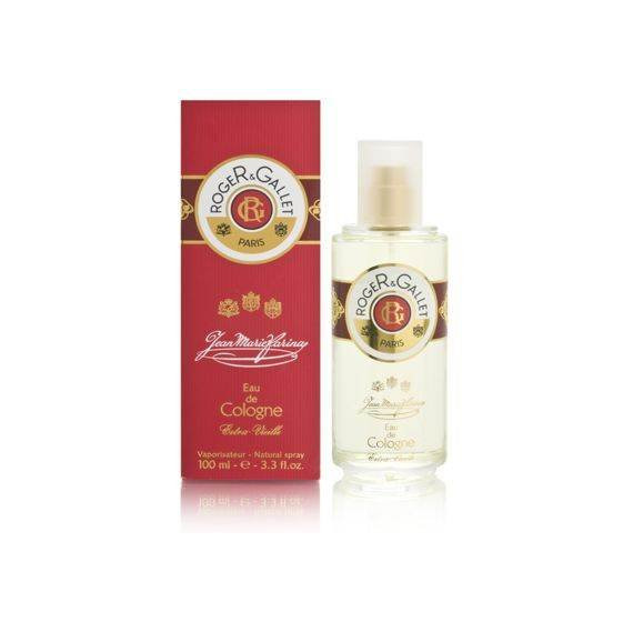 Producto Roger & Gallet Jean-Marie Farina Agua de Colonia para mujeres