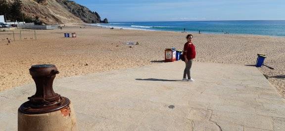 Place Praia da Luz