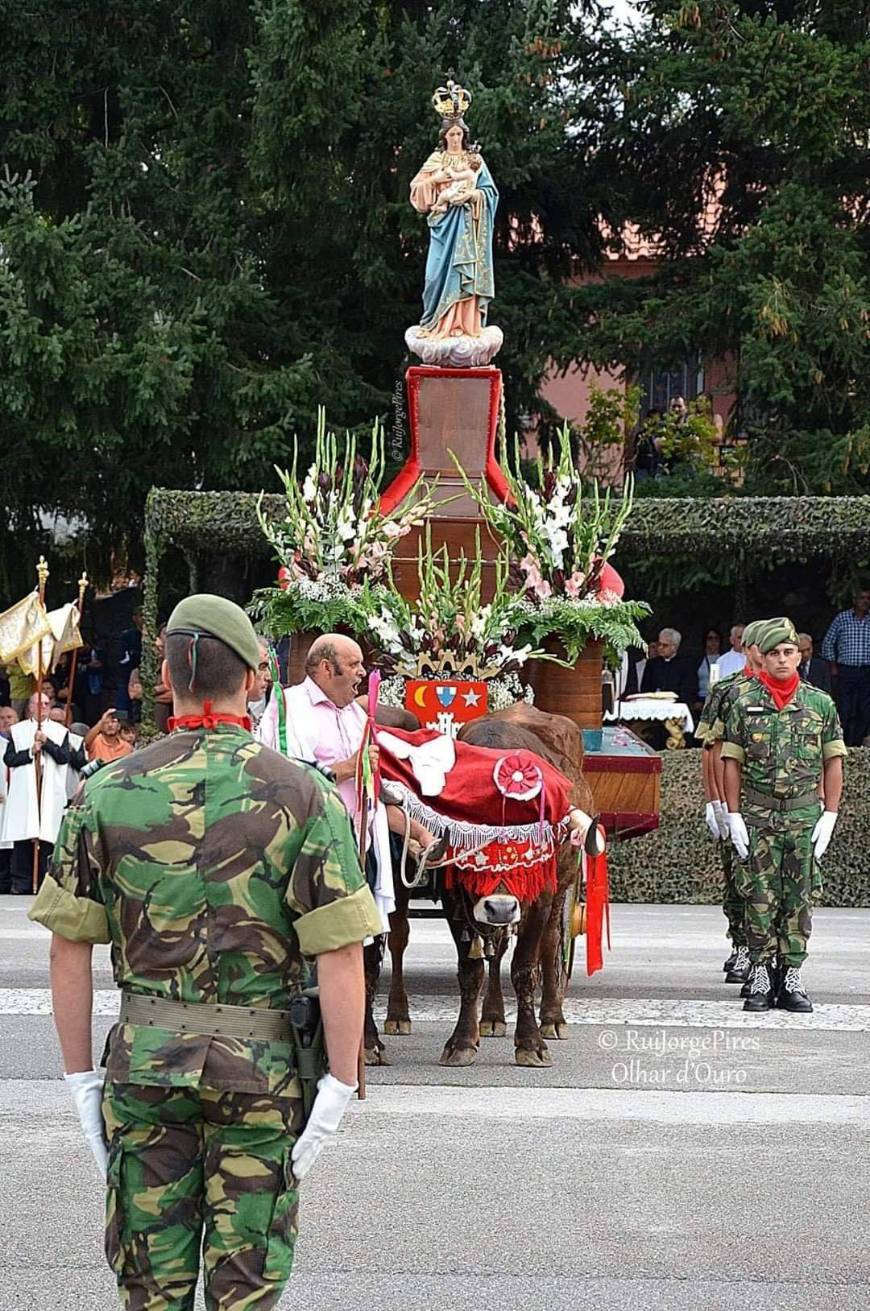 Place Santuário de Nossa Senhora dos Remédios