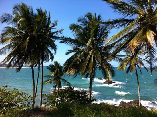 Lugar Praia da Concha