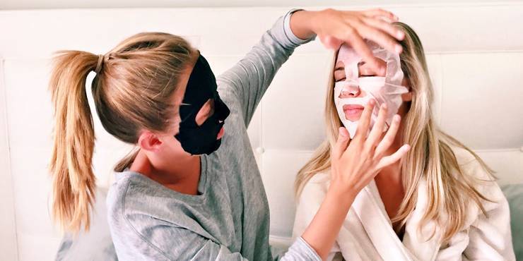 MASCARILLA 
