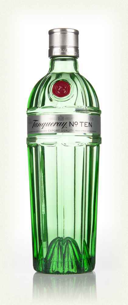 Producto Gin Tanqueray No Ten