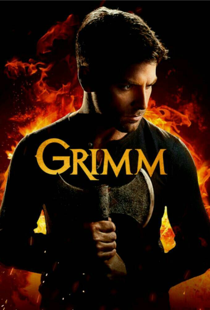 Serie Grimm