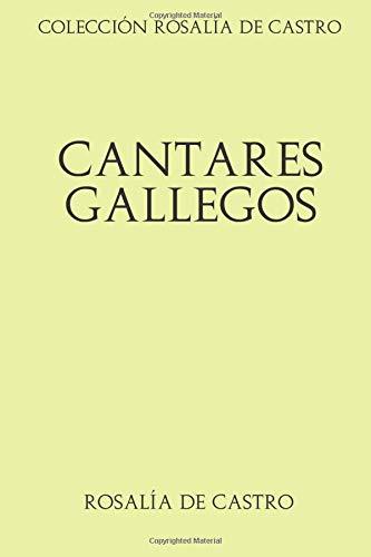 Libro Colección Rosalía de Castro