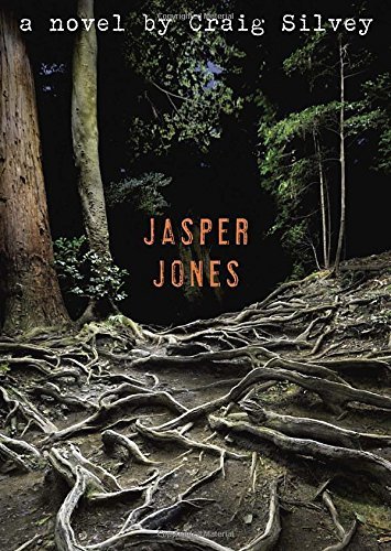 Libro Jasper Jones