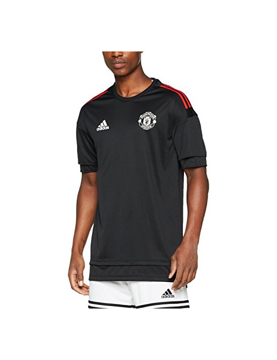 Social adidas MUFC EU TR JSY Camiseta de equipación Manchester United FC