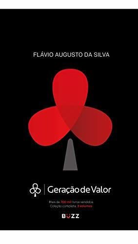 Geração de valor - BOX: Coleção completa: 3 volumes