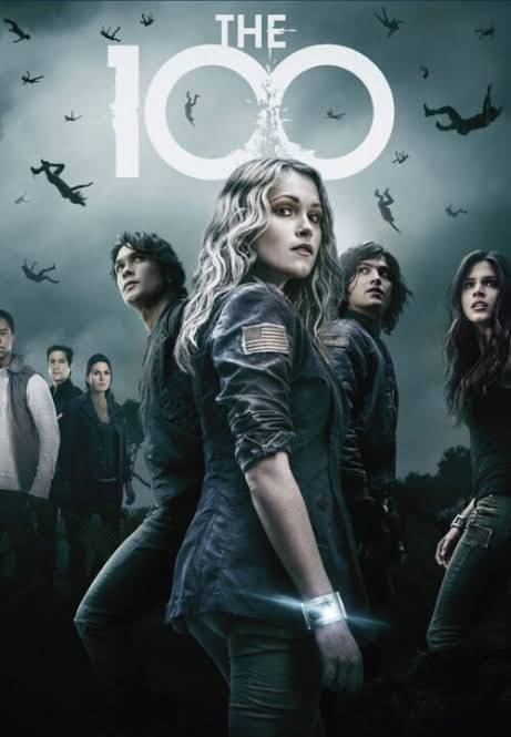 Serie The 100