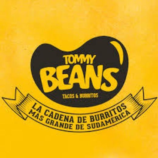 Tommy Beans