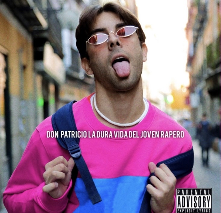 Music La dura vida del joven rapero