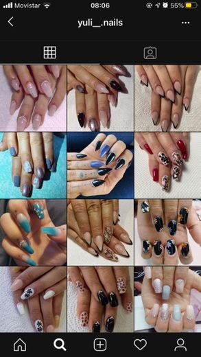 Yuli Nails