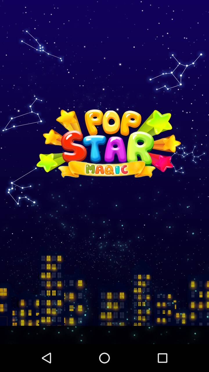 Aplicaciones Pop Star Maqic