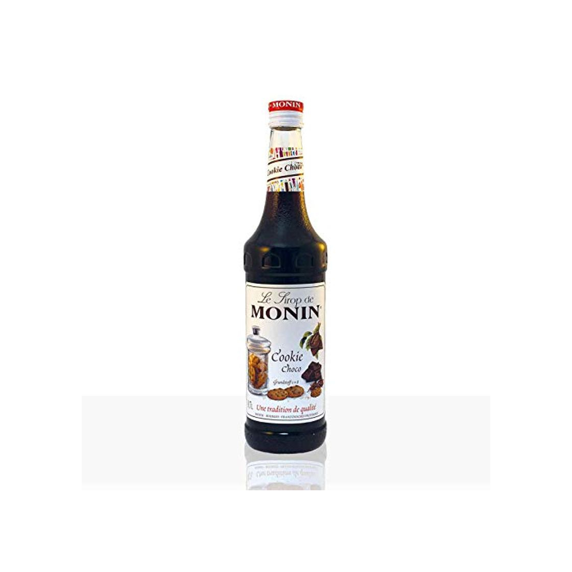 Product Sirop Monin Chocolate Cookie