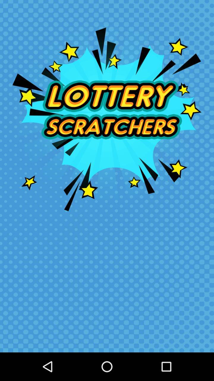 Aplicaciones Lottery