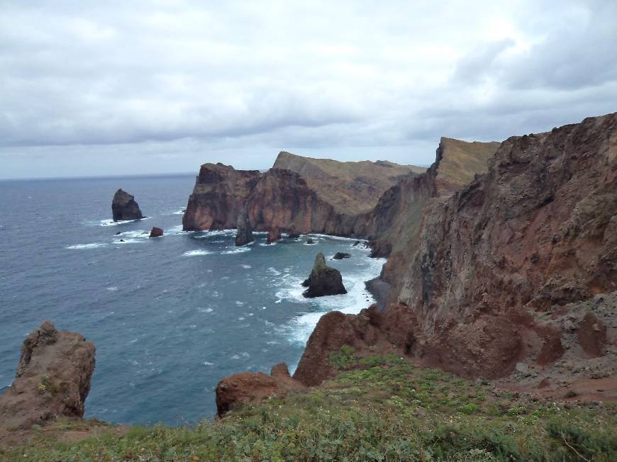 Place Madeira