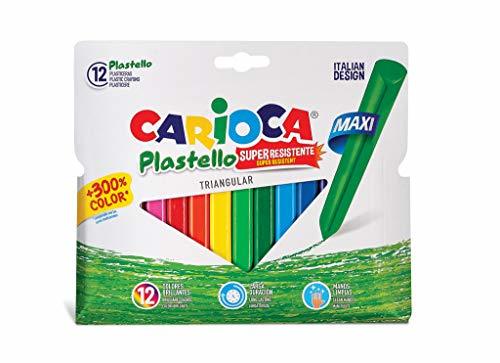 Social Carioca - Bote con 12 plasticera