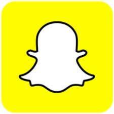 App Snapchat 