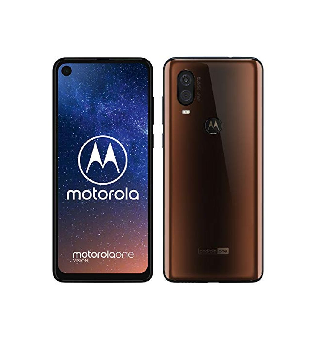 Product Motorola One Vision - Smartphone Android One