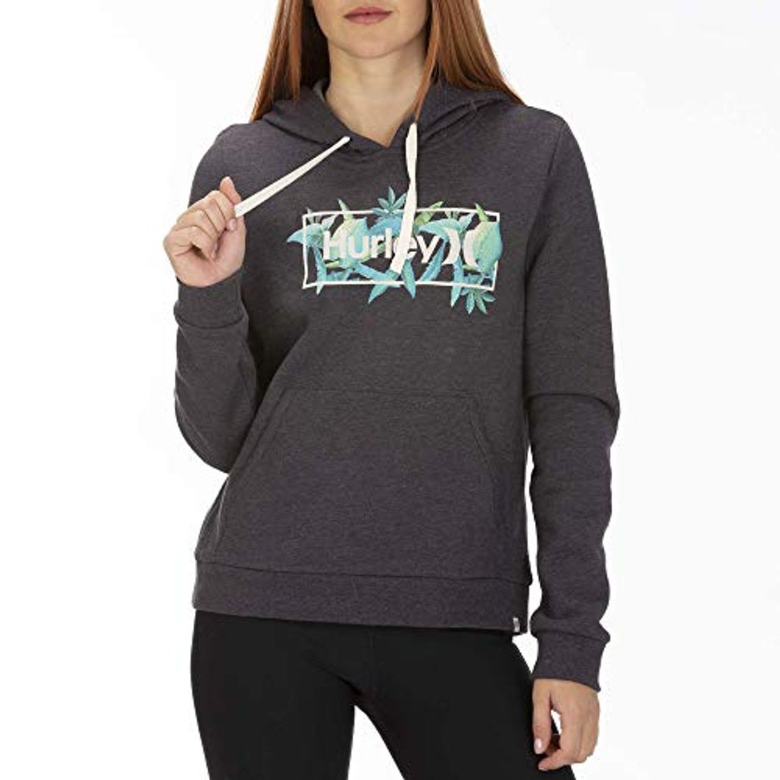 Product Hurley W Brotanical Pullover Fleece Sudaderas