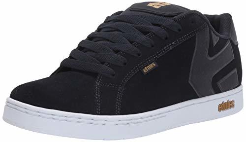 Product Etnies Fader, Zapatillas de Skateboard para Hombre, Azul